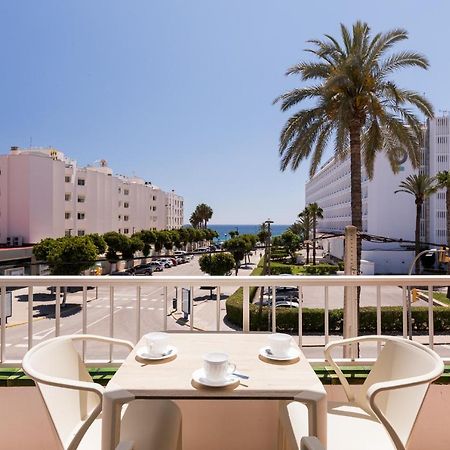 Vistamar I - Mc Apartments Ibiza Плайя Ден Босса Экстерьер фото