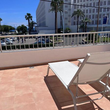 Vistamar I - Mc Apartments Ibiza Плайя Ден Босса Экстерьер фото