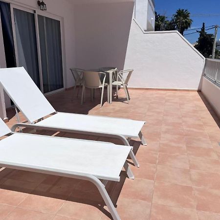 Vistamar I - Mc Apartments Ibiza Плайя Ден Босса Экстерьер фото